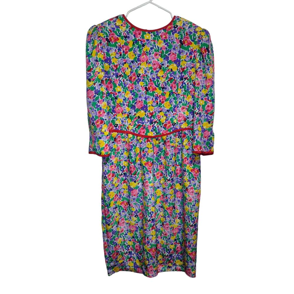 BGB Women's Vintage Dress Size 16